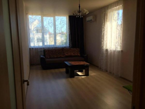 Apartment on Novorossijskaja 279